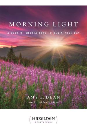 Book cover of Morning Light