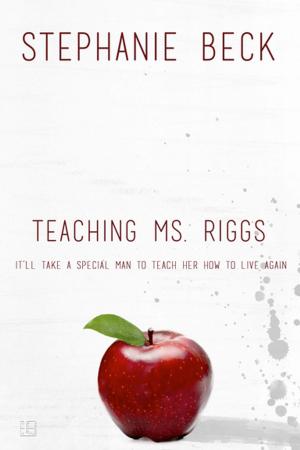 Cover of the book Teaching Ms. Riggs by V.K. Sykes