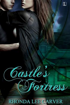 Book cover of Castle's Fortress