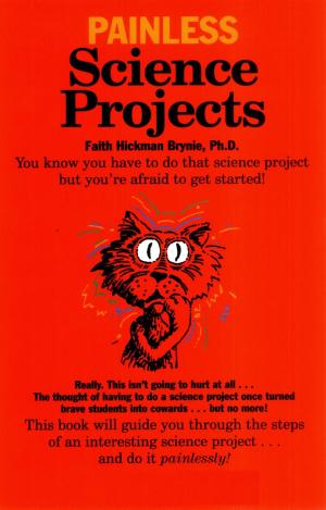 Cover of Painless Science Projects