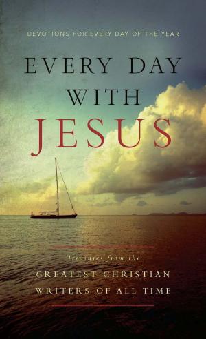 bigCover of the book Every Day with Jesus by 