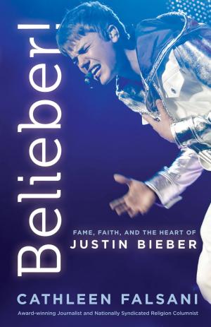 Book cover of Belieber!