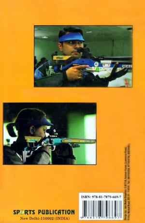 Cover of the book Dictionary of Shooting Sports by Priyanka Narang