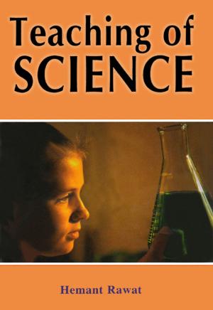 bigCover of the book Teaching of Science by 