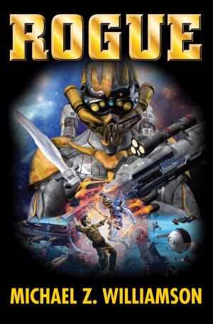 Cover of the book Rogue by Boone Brux