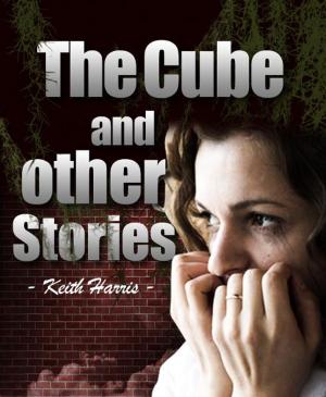 Cover of the book The Cube and other stories by Corey Jay Johnson