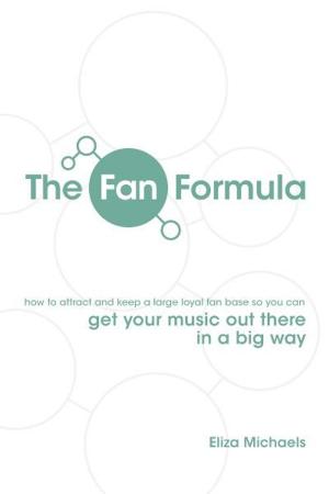 Cover of the book The Fan Formula by Simon Linter