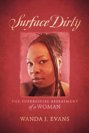 Cover of the book Surface Dirty by Rosemary Dunbar
