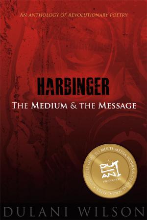 Cover of the book Harbinger: The Medium and the Message by Gabriela Mistral