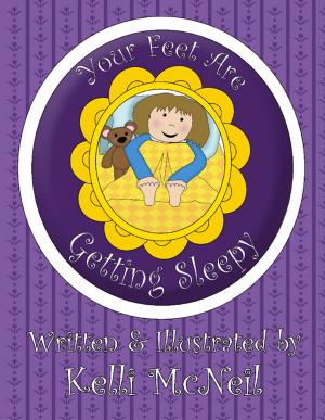 Cover of the book Your Feet Are Getting Sleepy by Jaime Vos