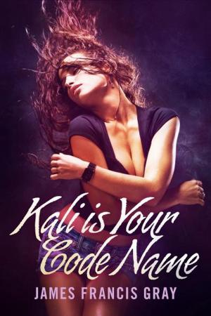 Cover of the book Kali is Your Code Name by Nicole M. K. Eiden
