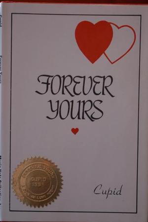 Cover of the book Forever Yours by D.C Arledge