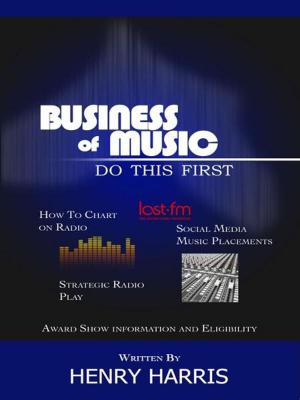 Cover of Business of Music