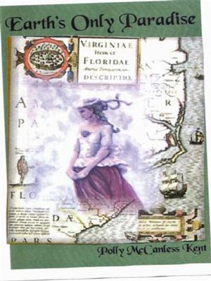Cover of the book Earth's Only Paradise by Dr. Theodore E. Theodoropoulos
