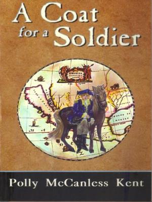 bigCover of the book A Coat For A Soldier by 