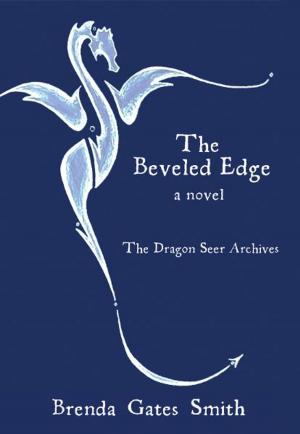 Cover of the book The Beveled Edge by Esther Redelsheimer