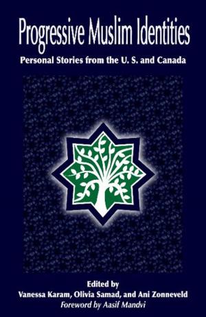 Cover of the book Progressive Muslim Identities by Gary Solomon