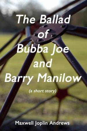 Cover of the book The Ballad of Bubba Joe and Barry Manilow by Elias Kulukundis