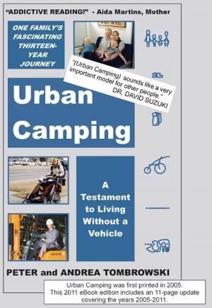 Cover of the book Urban Camping by John W. Henderson