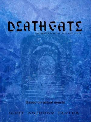 Cover of the book Deathgate by J. Stephen Howard