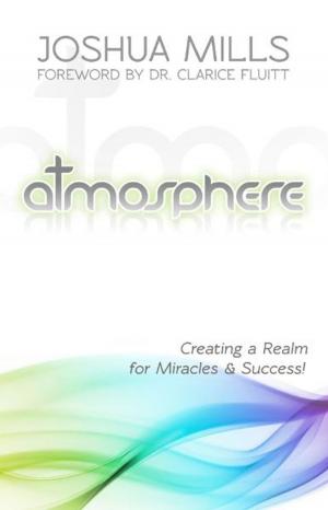 bigCover of the book Atmosphere by 