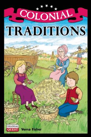 Cover of the book Colonial Traditions by Cynthia Light Brown