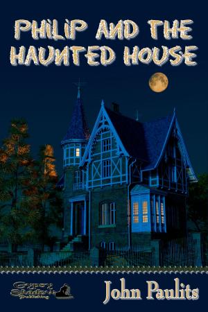 Cover of the book Philip and the Haunted House by Elizabeth Ann Scarborough