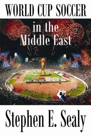 Cover of the book World Cup Soccer in the Middle East by Cat Migliaccio