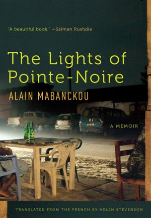 Cover of the book The Lights of Pointe-Noire by Jonathan Simon