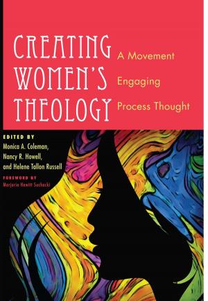 Cover of the book Creating Women’s Theology by Dominique Ané