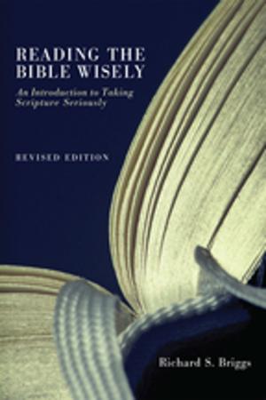 Cover of the book Reading the Bible Wisely by Julie K. Aageson
