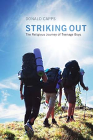 Cover of the book Striking Out by Mark Graves