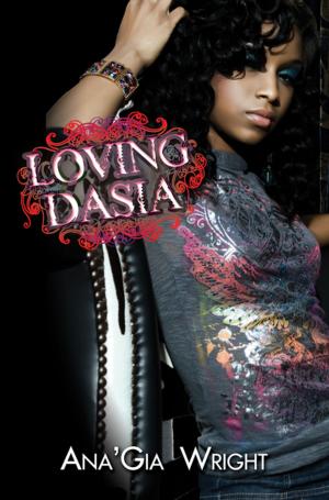 Cover of the book Loving Dasia by J.M. Benjamin