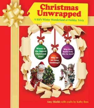 Cover of the book Christmas Unwrapped by Beth Vrabel