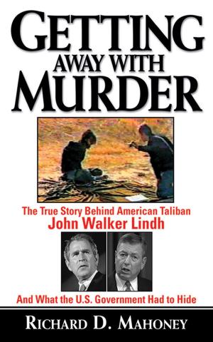 bigCover of the book Getting Away With Murder by 