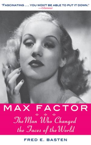 Cover of the book Max Factor by Anita Larman