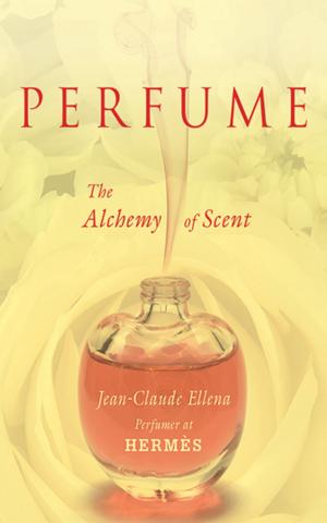 Cover of the book Perfume by Michael Asher