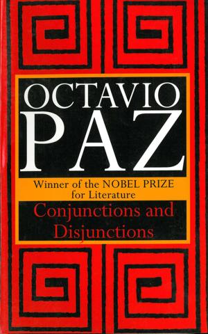 Book cover of Conjunctions and Disjunctions
