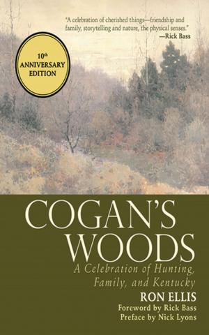Cover of the book Cogan's Woods by Dennis Adler