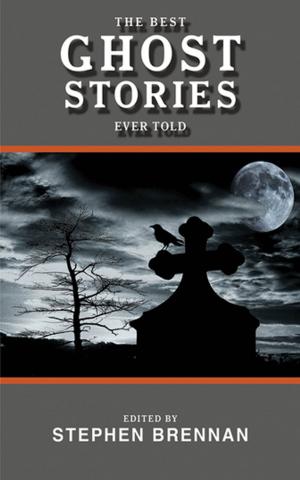 Book cover of The Best Ghost Stories Ever Told