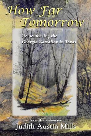 Book cover of How Far Tomorrow
