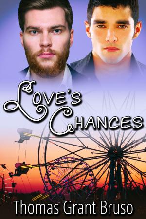 Cover of the book Love's Chances by Edward Kendrick