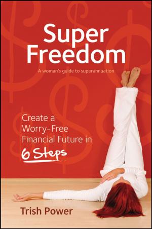 Cover of Super Freedom