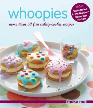 Cover of the book Whoopies by Gorden Tallis