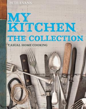Cover of the book My Kitchen by Ying Ying