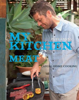 bigCover of the book My Kitchen: Meat by 