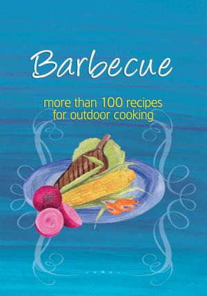 Cover of the book Easy Eats: Barbecue by Demet Divaroren