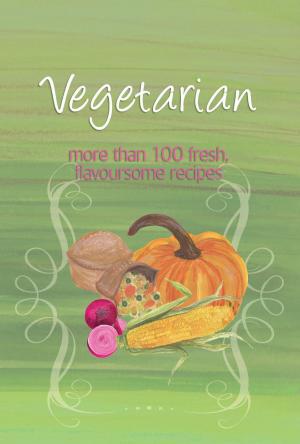 Book cover of Easy Eats: Vegetarian