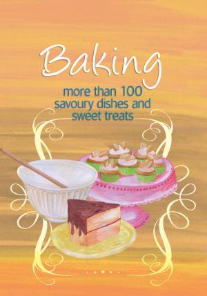 Book cover of Easy Eats: Baking