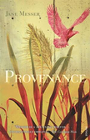 Cover of the book Provenance by Allan Baillie